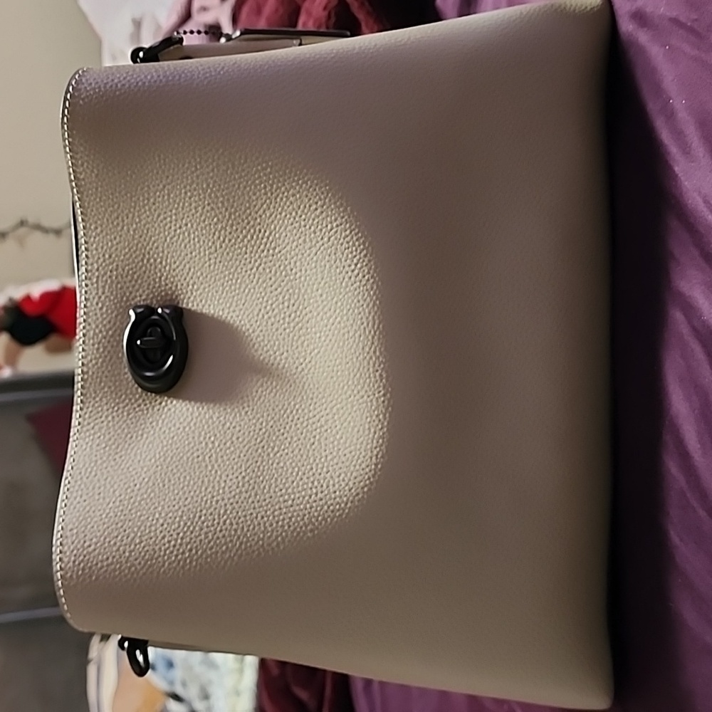 Coach Handbag